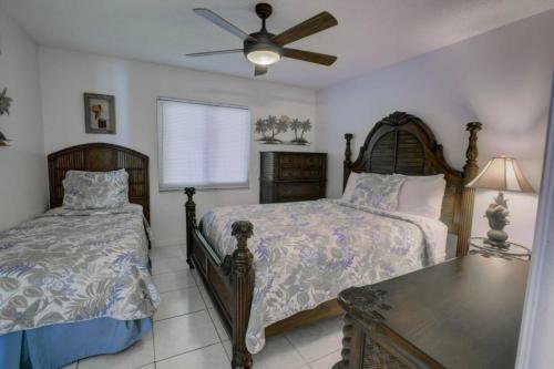 Anna Maria Island Beach Sands Two-bedroom Apartment