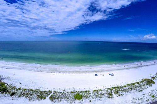 Anna Maria Island Beach Sands Two-bedroom Apartment