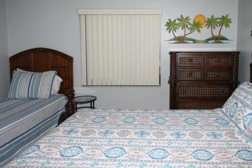 Anna Maria Island Beach Sands Two-bedroom Apartment