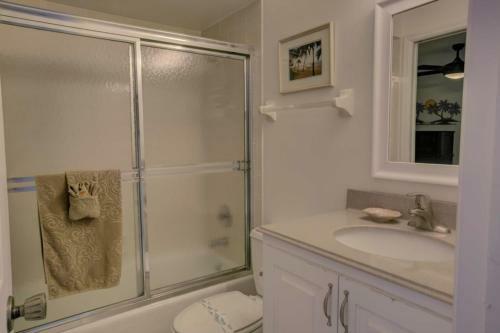 Anna Maria Island Beach Sands Two-bedroom Apartment