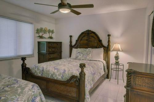 Anna Maria Island Beach Sands Two-bedroom Apartment