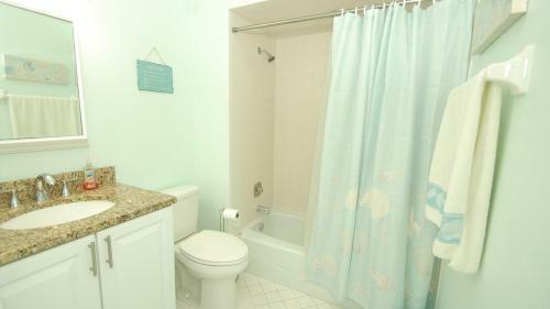 Anna Maria Island Beach Sands Two-bedroom Apartment