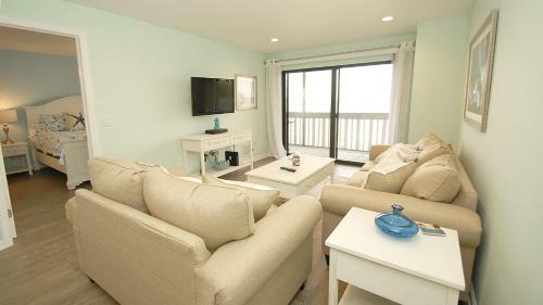 Anna Maria Island Beach Sands Two-bedroom Apartment