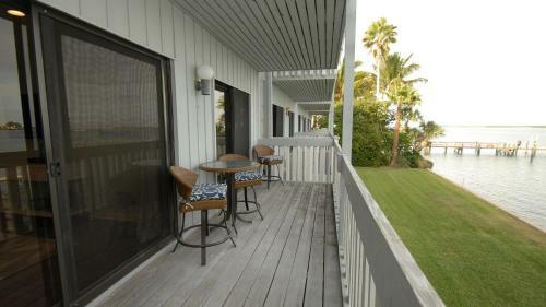 Anna Maria Island Beach Sands Two-bedroom Apartment