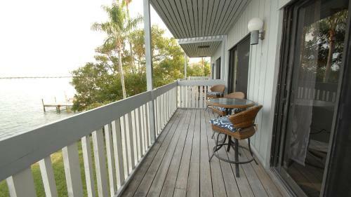 Anna Maria Island Beach Sands Two-bedroom Apartment