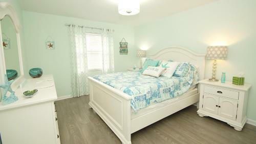 Anna Maria Island Beach Sands Two-bedroom Apartment