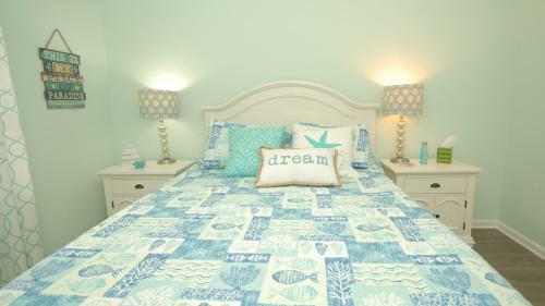 Anna Maria Island Beach Sands Two-bedroom Apartment