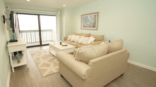 Anna Maria Island Beach Sands Two-bedroom Apartment