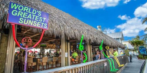 Anna Maria Island Beach Sands Two-bedroom Apartment