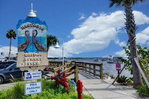 Anna Maria Island Beach Sands Two-bedroom Apartment