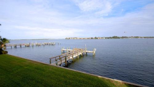 Apartamento Anna Maria Island Bay Watch