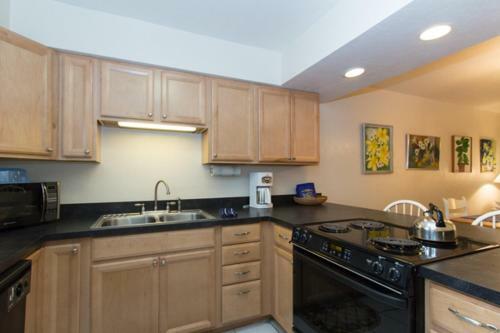 Apartamento Runaway Bay 147 Condo