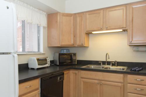 Apartamento Runaway Bay 147 Condo
