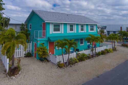 Bay View Inn 101-308 2nd St