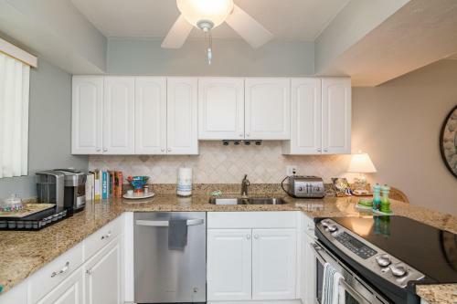 Apartamento Runaway Bay 245 Condo
