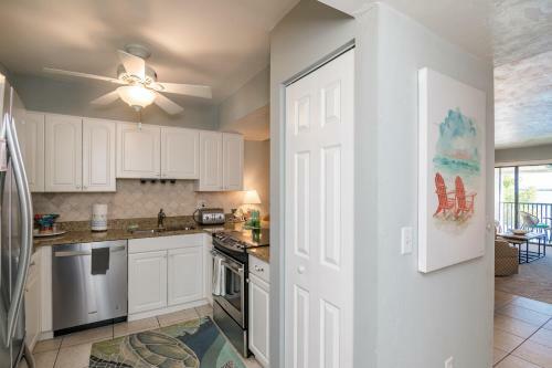 Apartamento Runaway Bay 245 Condo