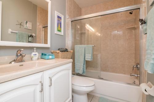 Apartamento Runaway Bay 245 Condo