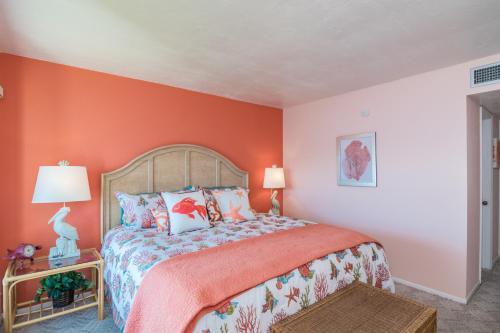 Apartamento Runaway Bay 245 Condo
