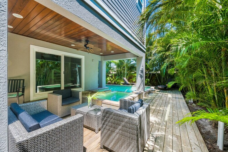 Gulf View Beach House