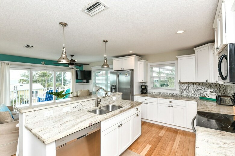 Gulf View Beach House