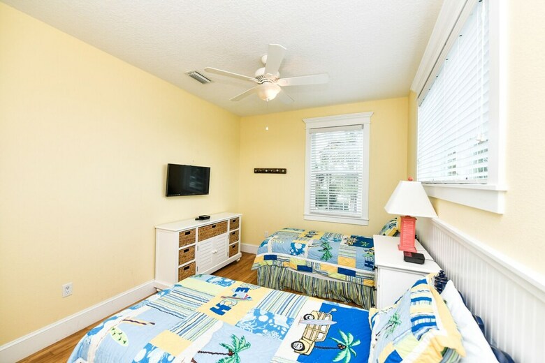 Gulf View Beach House