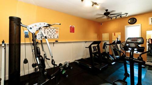 Apartamento Runaway Bay 193 Condo