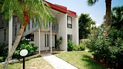 Apartamento Runaway Bay 193 Condo