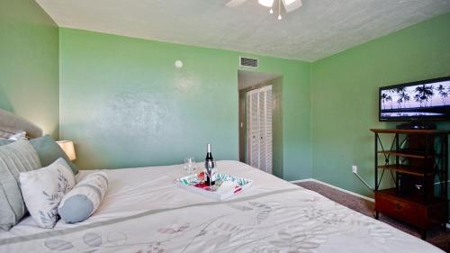 Apartamento Runaway Bay 193 Condo
