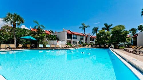 Apartamento Runaway Bay 193 Condo
