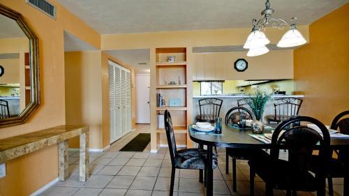 Apartamento Runaway Bay 193 Condo
