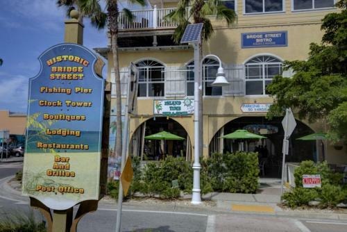 Absolute Anna Maria Two-bedroom Apartment