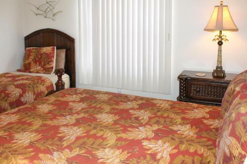 Absolute Anna Maria Two-bedroom Apartment