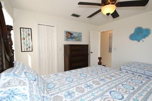 Absolute Anna Maria Two-bedroom Apartment