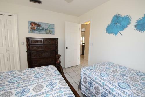 Absolute Anna Maria Two-bedroom Apartment