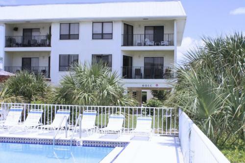 Absolute Anna Maria Two-bedroom Apartment