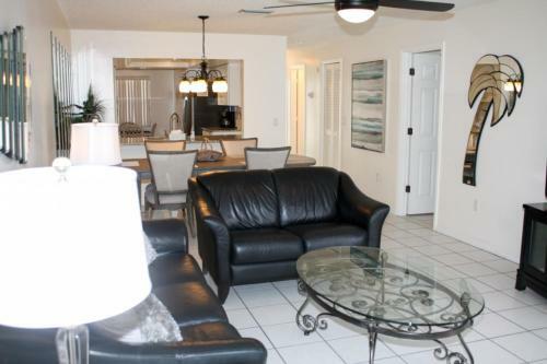 Absolute Anna Maria Two-bedroom Apartment