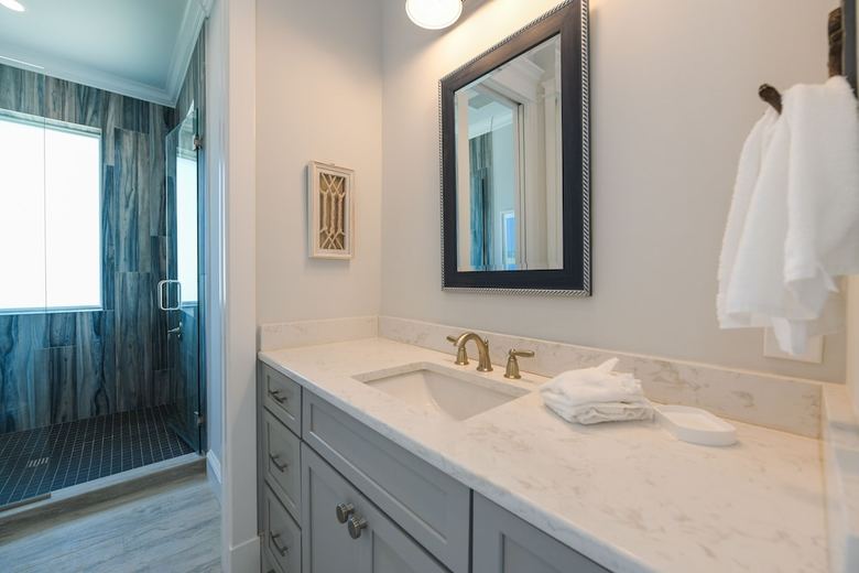 Apartamento Bayfront Retreat
