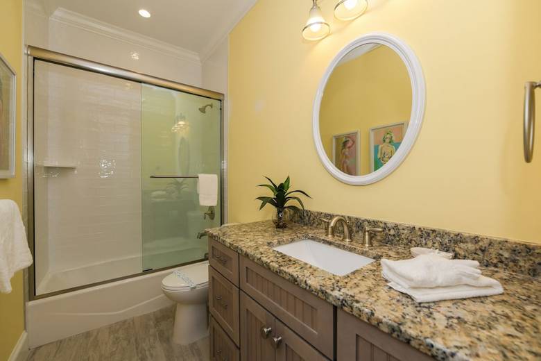 Apartamento Bayfront Retreat