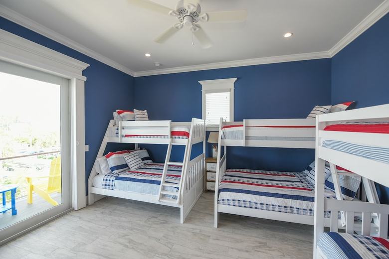 Apartamento Bayfront Retreat