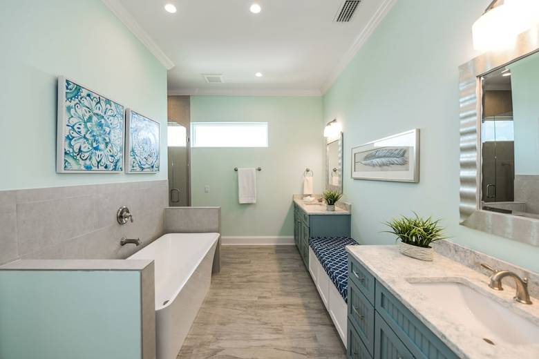 Apartamento Bayfront Retreat