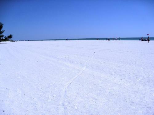 Apartamento Beach View 207