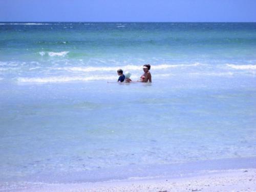 Apartamento Beach View 207