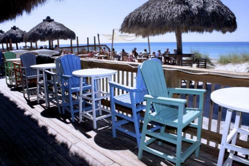 Apartamento Beach View 207
