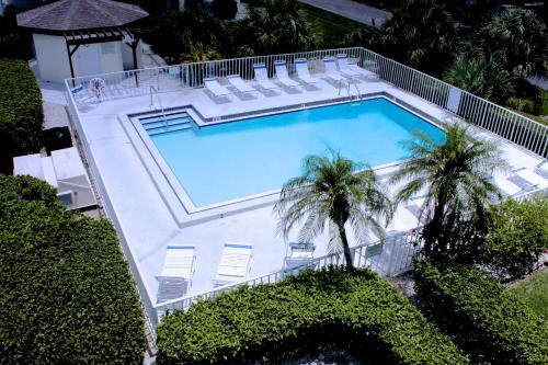 Apartamento Beach View 207