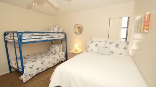 Apartamento Beach View 207