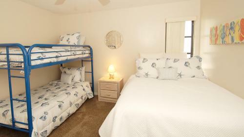 Apartamento Beach View 207