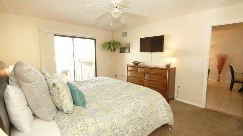 Apartamento Beach View 207