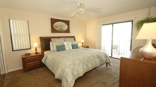 Apartamento Beach View 207