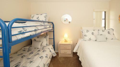 Apartamento Beach View 207