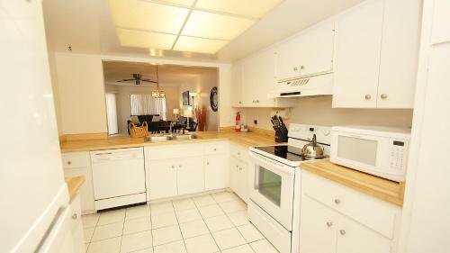 Apartamento Beach View 207
